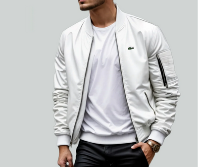 Versatile Casual Jacket