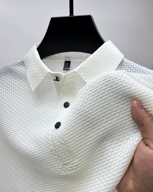 Prestige™ - Men's Luxury Polo