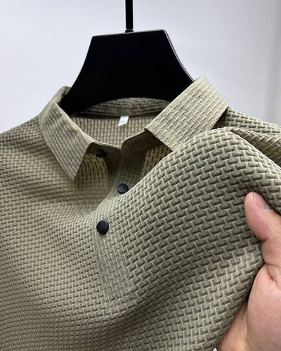 Prestige™ - Men's Luxury Polo