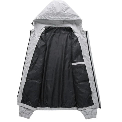RL - OUTDOOR JACKET