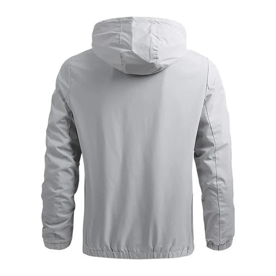 RL - OUTDOOR JACKET